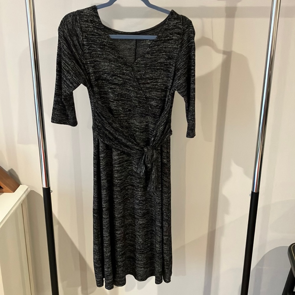 Maternity dress